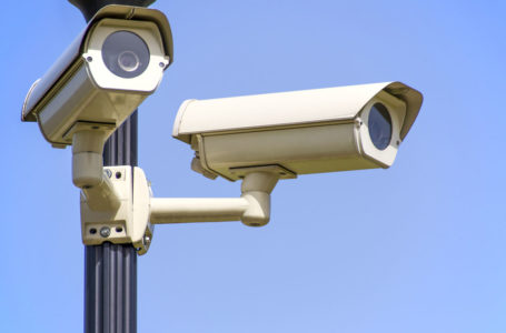 В Мурманской области усилят контроль безопасности с помощью камер
