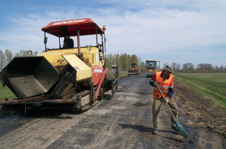 Регионы получат на ремонт дорог 6 млрд рублей