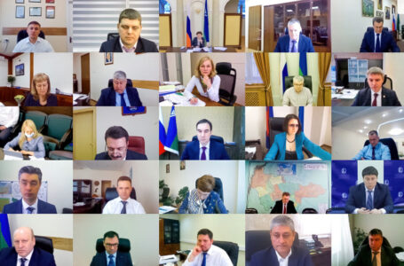 Уральская транспортная прокуратура и власти ХМАО подпишут соглашение