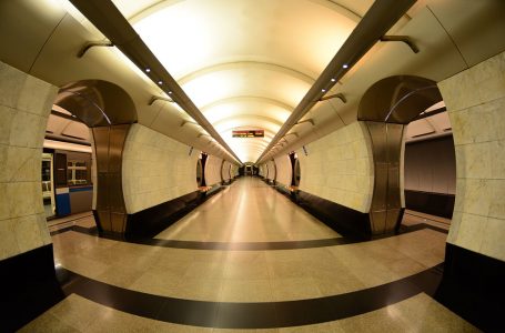 221 человека за месяц обнаружила система распознавания лиц в метро