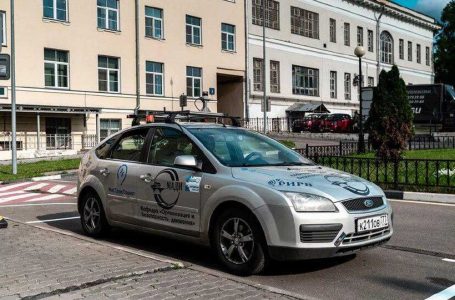 Мосгордума одобрила ЭПР для беспилотных авто