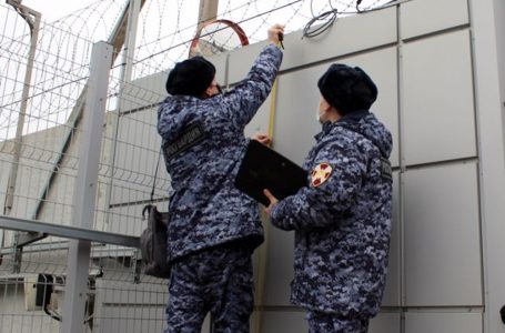В Ростовской области прошли инспекции безопасности объектов ТЭК