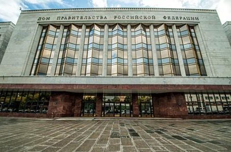 Заместитель Председателя Правительства Андрей Белоусов провёл совещание по развитию Мурманского транспортного узла