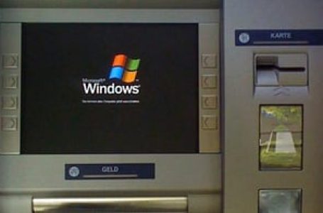 Обнаружен новый вирус FiXS, заражающий банкоматы на Windows